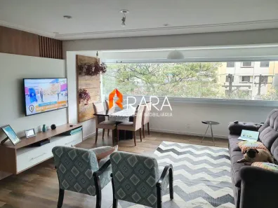 Apartamento com 3 Quartos à venda, 90m² no Pinheiros, São Paulo