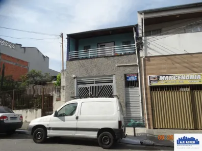 Casa com 1 Quarto para alugar, 10m² no Jardim Popular, São Paulo