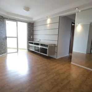 Apartamento com 3 Quartos à venda, 72m² no Parque Jaçatuba, Santo André