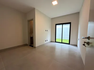 Casa de Condomínio com 4 Quartos à venda, 250m² no , Paço do Lumiar