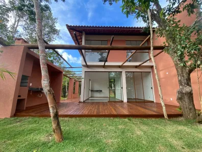Casa de Condomínio com 3 Quartos à venda, 213m² no , Mata de São João