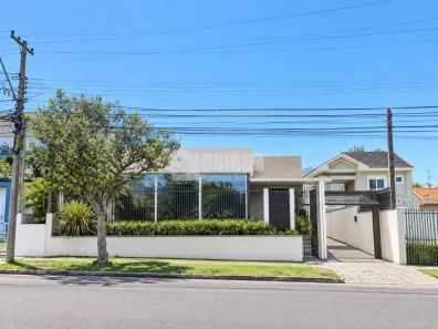 Ponto Comercial para alugar, 285m² no Rebouças, Curitiba