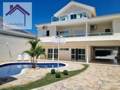 Casa de Condomínio com 3 Quartos à venda, 400m² no Jardim Ibiti do Paço, Sorocaba
