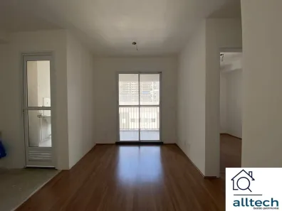 Apartamento com 2 Quartos para alugar, 42m² no Vila Prudente, São Paulo