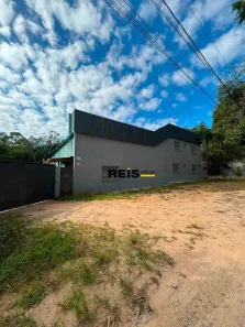 Galpão/Depósito/Armazém para alugar, 1100m² no Éden, Sorocaba