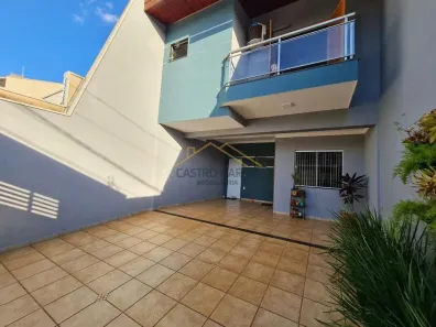 Casa com 3 Quartos à venda, 177m² no Jardim São Paulo, Americana