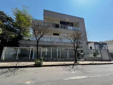 Sala Comercial à venda, 32m² no Ouro Preto, Belo Horizonte