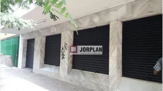 Ponto Comercial para alugar, 203m² no Icaraí, Niterói