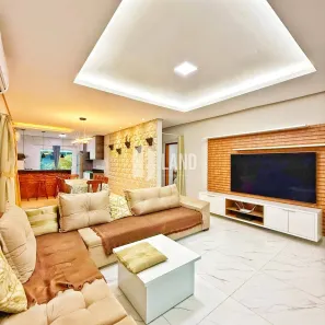 Casa de Condomínio com 3 Quartos à venda, 175m² no Vila do BEC, Timon