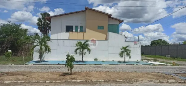 Casa com 4 Quartos para alugar, 146m² no Lagoa Salgada, Feira de Santana