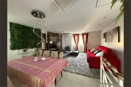 Casa com 4 Quartos à venda, 148m² no Jardim Monte Kemel, São Paulo