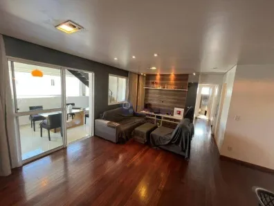 Cobertura com 3 Quartos para alugar, 206m² no Butantã, São Paulo