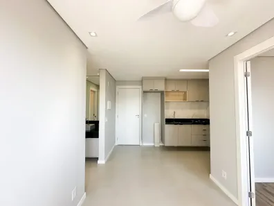 Apartamento com 2 Quartos à venda, 36m² no Várzea da Barra Funda, São Paulo