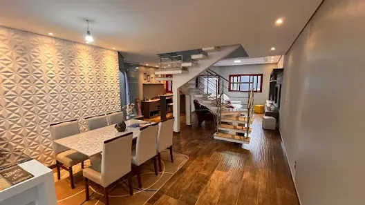 Casa com 3 Quartos à venda, 174m² no Jardim Marambaia, Jundiaí