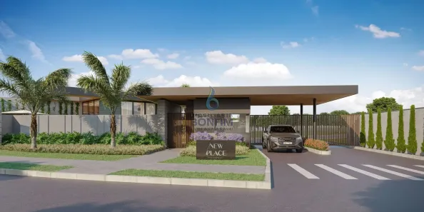 Lote/Terreno à venda, 133m² no Pinheirinho, Curitiba