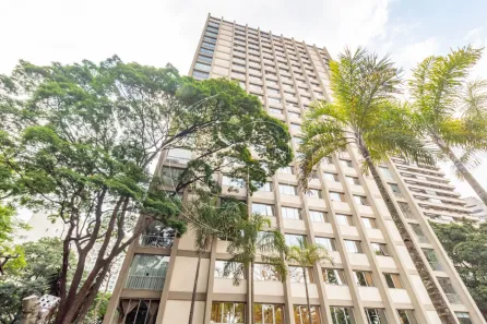 Apartamento com 3 Quartos à venda, 195m² no Santo Amaro, São Paulo