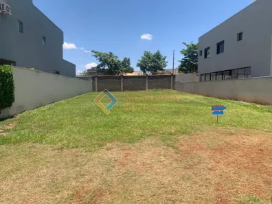 Lote/Terreno à venda, 488m² no Residencial e Empresarial Alphaville, Ribeirão Preto