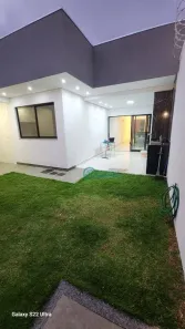Casa com 3 Quartos à venda, 127m² no Residencial Riviera, Lagoa Santa
