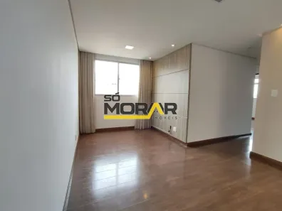 Apartamento com 3 Quartos à venda, 75m² no Fernão Dias, Belo Horizonte