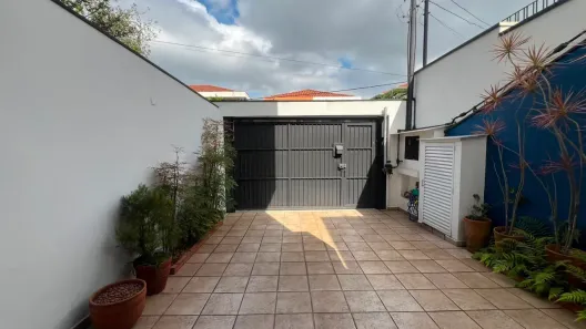 Sobrado com 3 Quartos à venda, 155m² no Vila Madalena, São Paulo