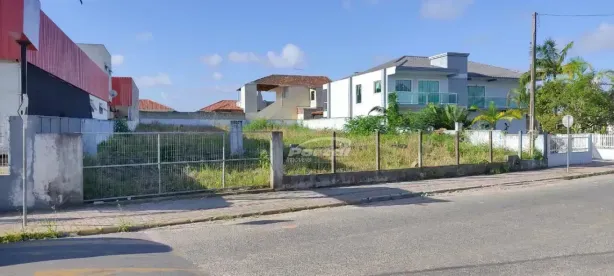 à venda, 742m² no São Cristovão, Barra Velha