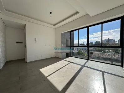 Apartamento com 2 Quartos à venda, 60m² no Vila Jardim América, Cachoeirinha