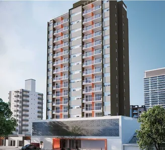 Apartamento com 1 Quarto à venda, 38m² no Cambuí, Campinas