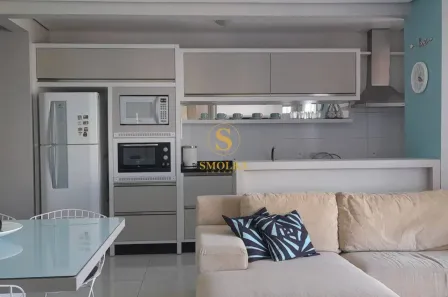 Apartamento com 2 Quartos à venda, 86m² no Ingleses do Rio Vermelho, Florianópolis