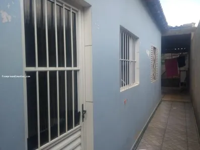 Casa com 1 Quarto à venda, 82m² no Jardim Morumbi, Araras