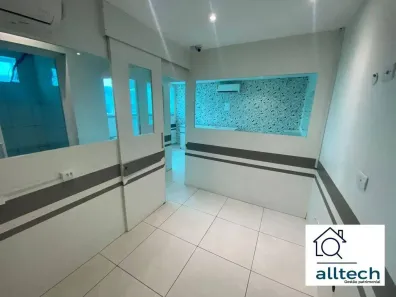 Sala Comercial para alugar, 38m² no Vila Esperança, São Paulo