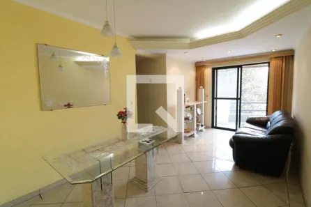 Apartamento com 3 Quartos à venda, 67m² no Chácara Califórnia, São Paulo