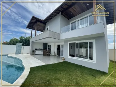 Sobrado com 4 Quartos à venda, 266m² no Praia do Foguete, Cabo Frio