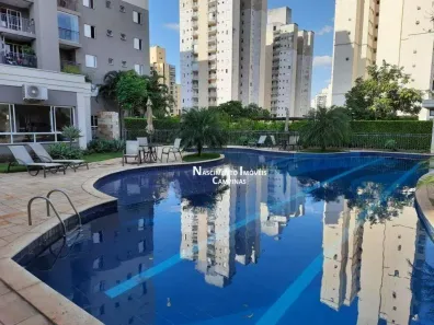 Apartamento com 3 Quartos à venda, 76m² no Chácara Primavera, Campinas