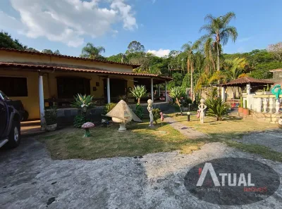 Casa com 4 Quartos à venda, 2960m² no Capoavinha, Mairiporã
