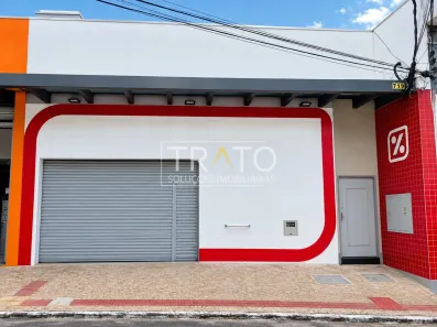 Ponto Comercial para alugar, 475m² no Centro, Campinas