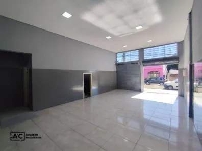 Ponto Comercial para alugar, 65m² no Remanso Campineiro, Hortolândia
