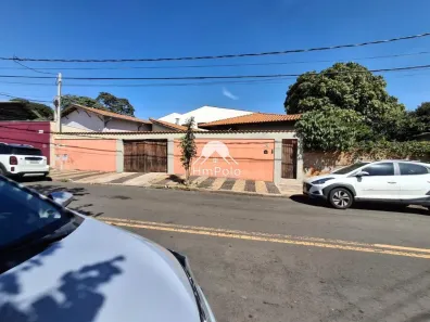 Imóvel Comercial com 4 Quartos para alugar, 150m² no Nova Campinas, Campinas