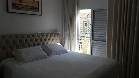 Casa de Condomínio com 3 Quartos à venda, 130m² no Tremembé, São Paulo