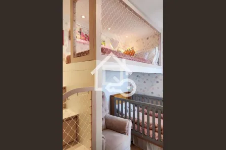 Apartamento com 3 Quartos à venda, 83m² no Centro, São Bernardo do Campo