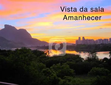 Apartamento com 4 Quartos à venda, 368m² no Barra da Tijuca, Rio de Janeiro