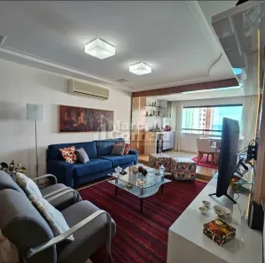Apartamento com 3 Quartos à venda, 118m² no Boa Viagem, Recife