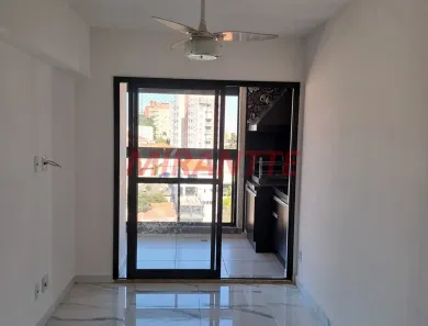 Apartamento com 2 Quartos à venda, 57m² no Vila Ester (Zona Norte), São Paulo