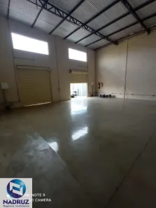 Ponto Comercial à venda, 120m² no Parque Residencial da Fraternidade, São José do Rio Preto
