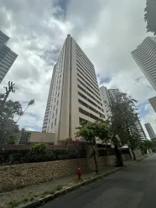 Apartamento com 3 Quartos à venda, 120m² no Casa Amarela, Recife