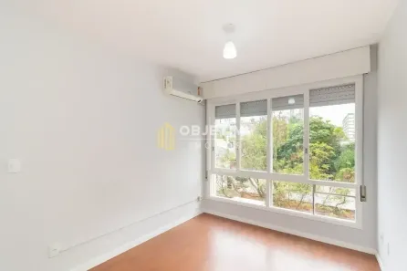 Apartamento com 1 Quarto para alugar, 35m² no Petrópolis, Porto Alegre
