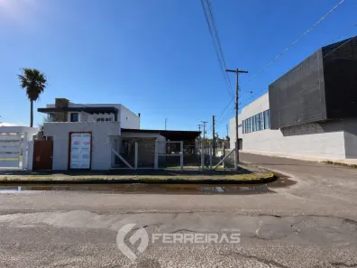 Casa com 4 Quartos para alugar, 300m² no Tramandaí, Tramandaí