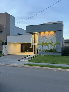 Casa de Condomínio com 3 Quartos à venda, 325m² no Jardins Porto, Senador Canedo
