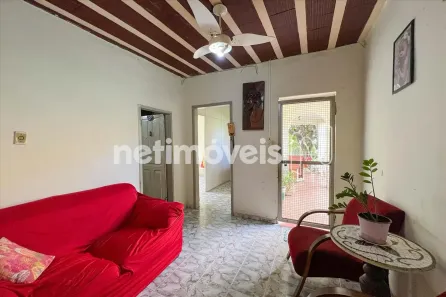 Casa com 4 Quartos à venda, 360m² no Esplanada, Belo Horizonte