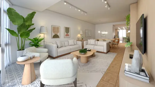 Apartamento com 3 Quartos à venda, 150m² no Jardim Paulista, São Paulo