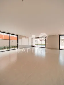 Casa de Condomínio com 4 Quartos à venda, 420m² no Alphaville, Santana de Parnaíba